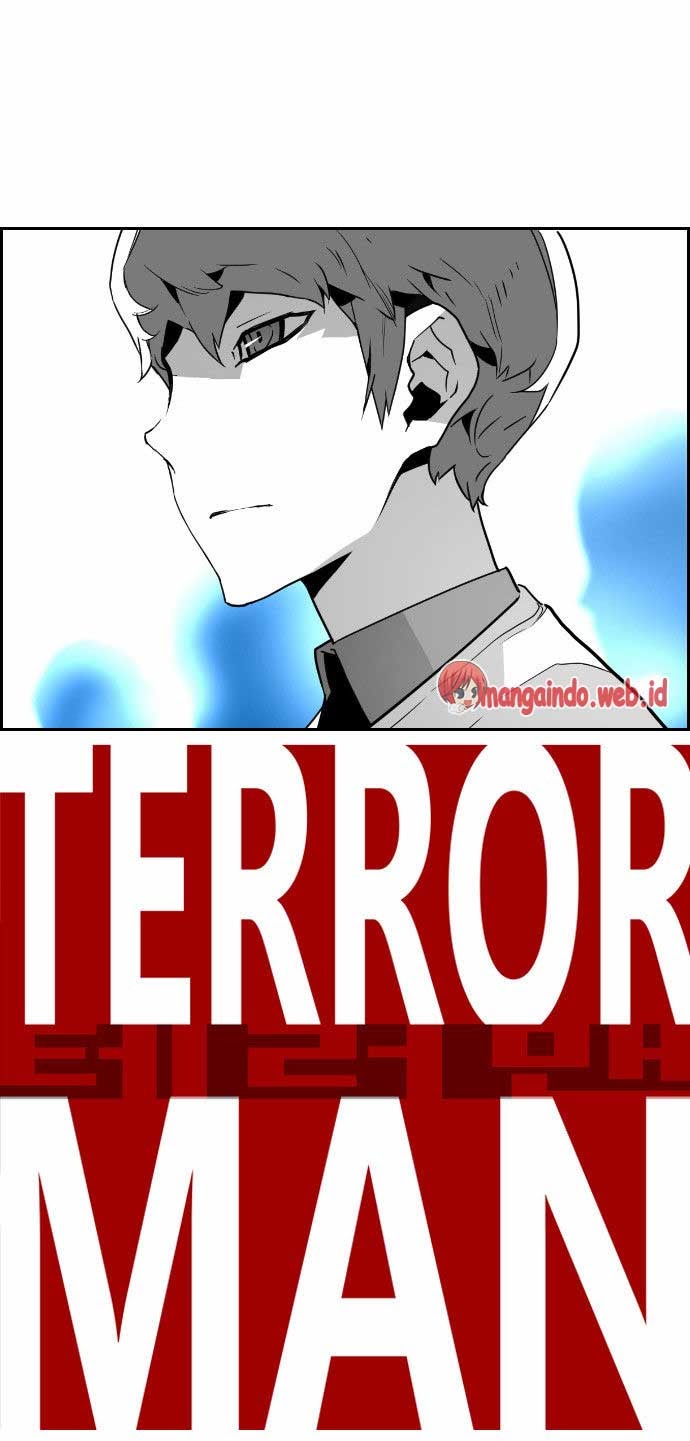 terror-man - Chapter: 46