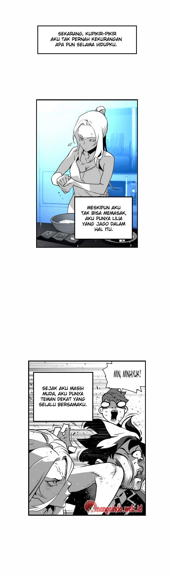 terror-man - Chapter: 46