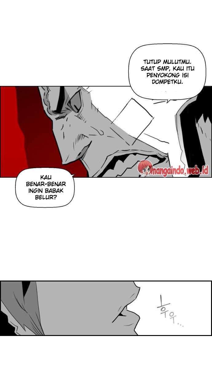 terror-man - Chapter: 46