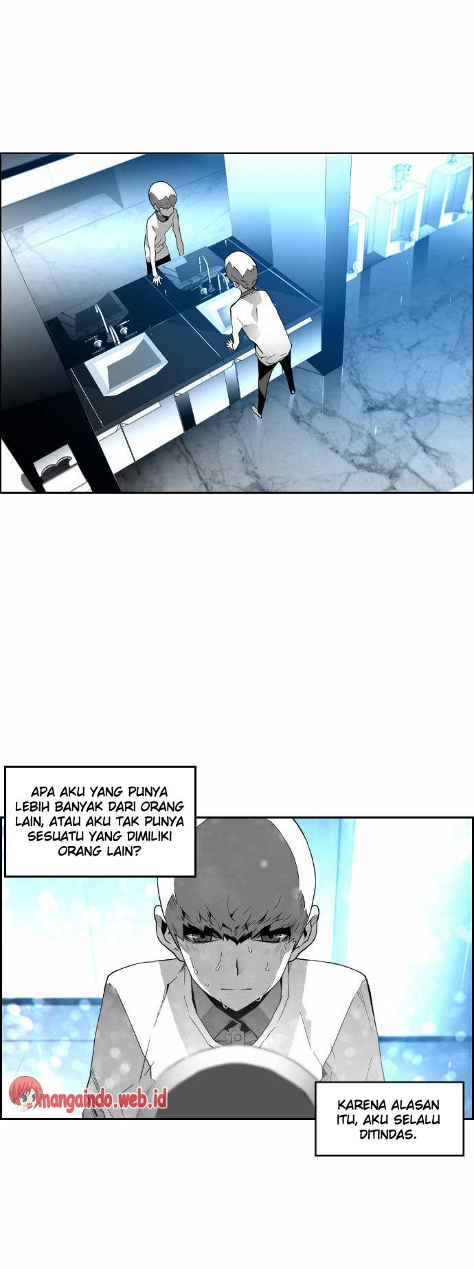 terror-man - Chapter: 46