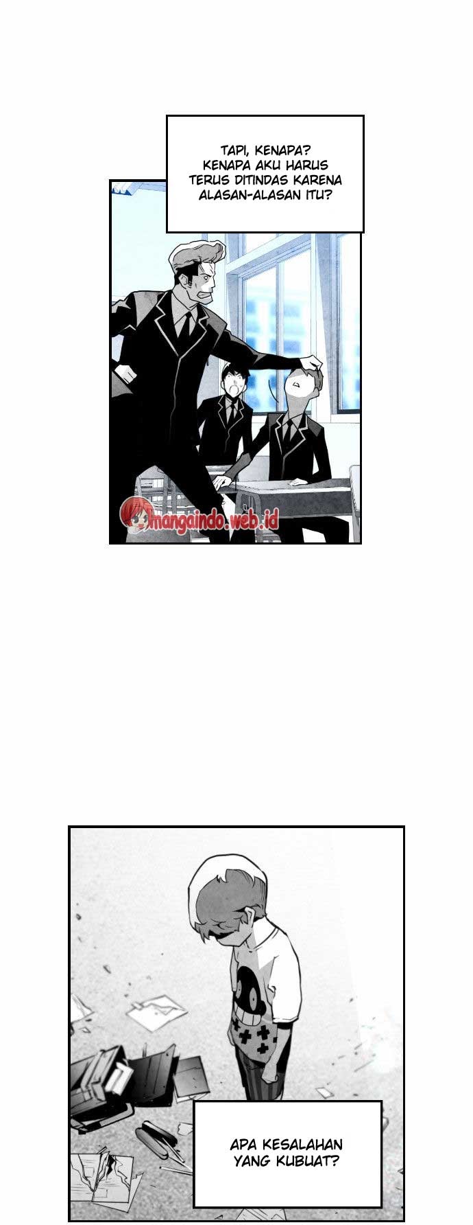 terror-man - Chapter: 46