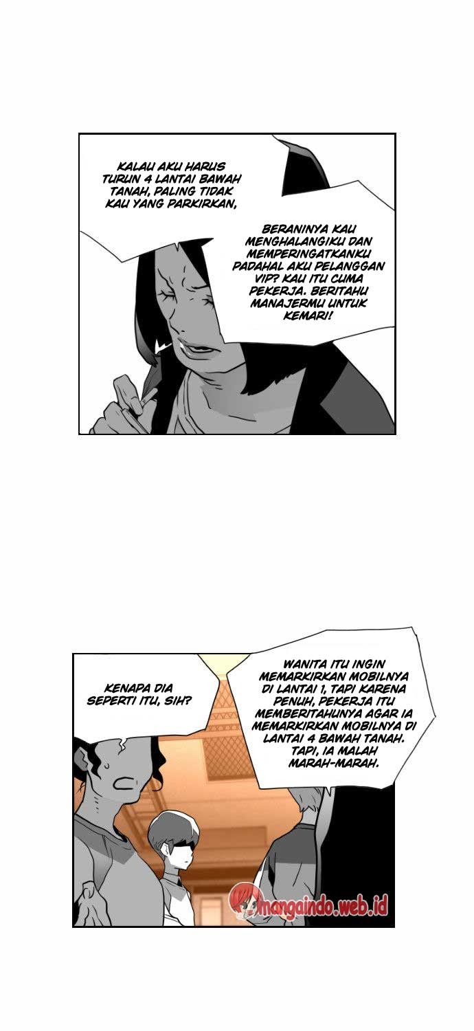 terror-man - Chapter: 46