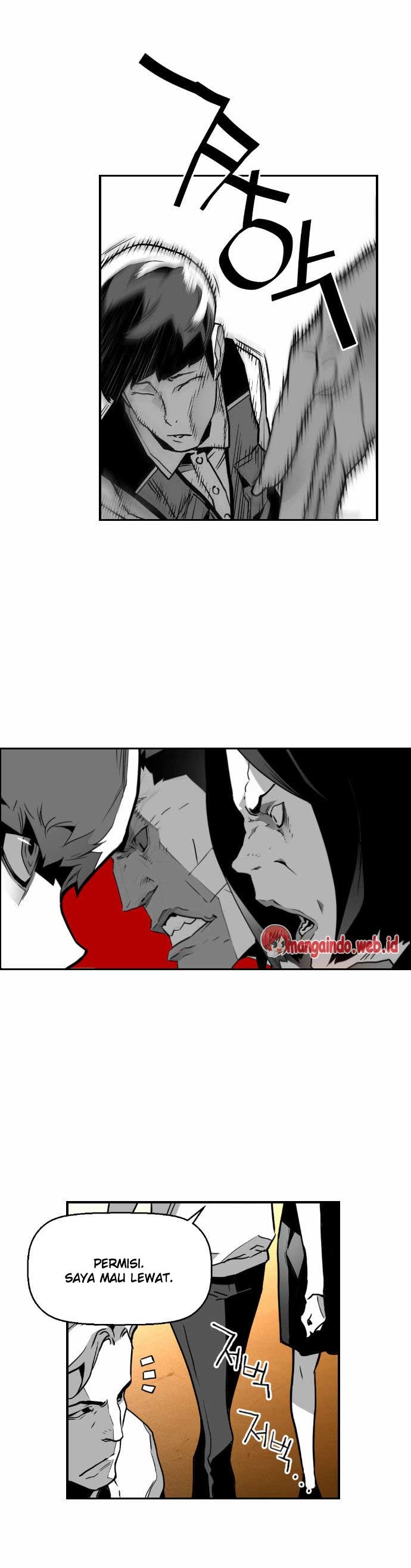 terror-man - Chapter: 46