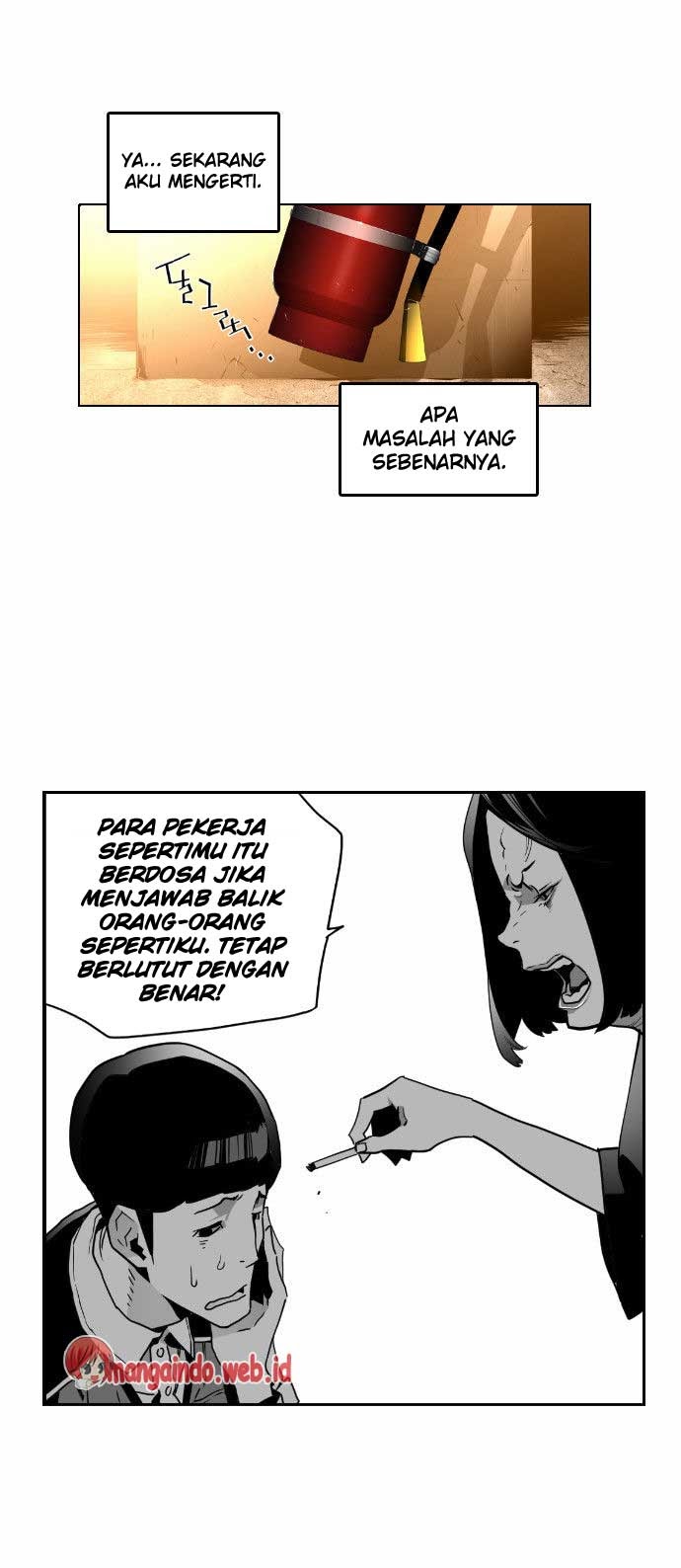 terror-man - Chapter: 46