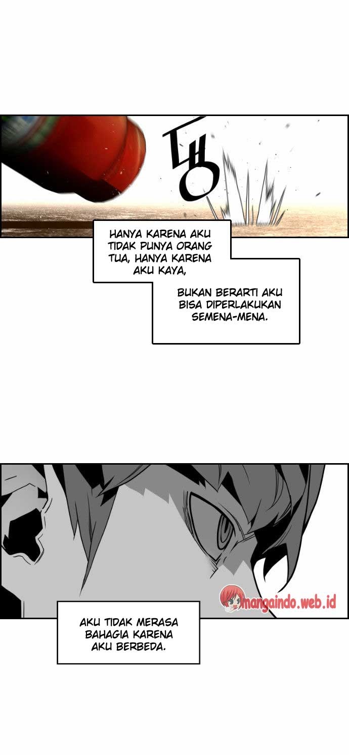 terror-man - Chapter: 46