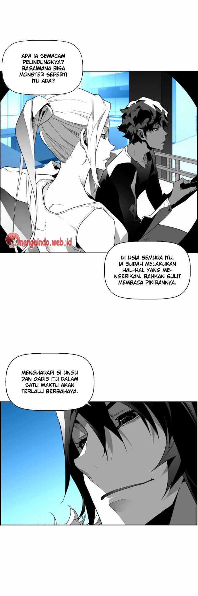 terror-man - Chapter: 46