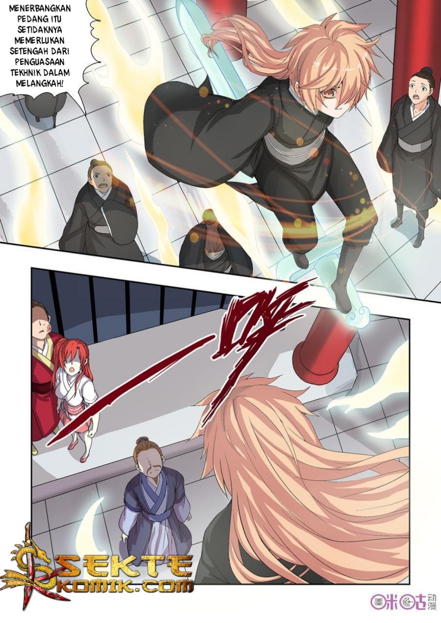 fairy-king - Chapter: 18