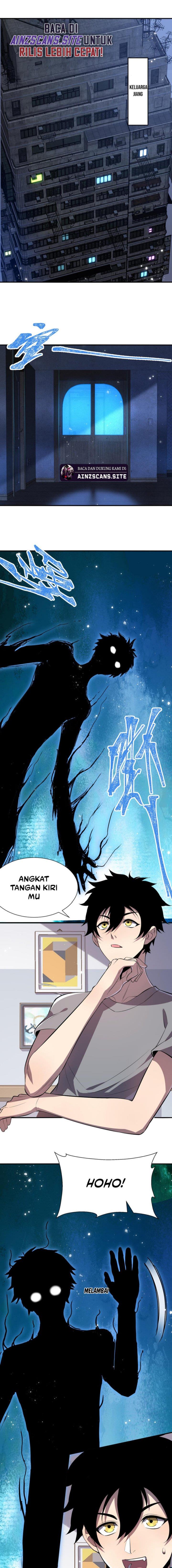 doomsayer-of-the-bloodline-judging-the-divine - Chapter: 3