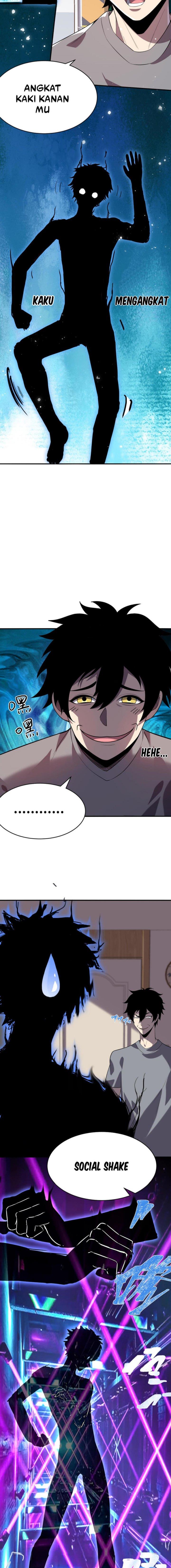 doomsayer-of-the-bloodline-judging-the-divine - Chapter: 3