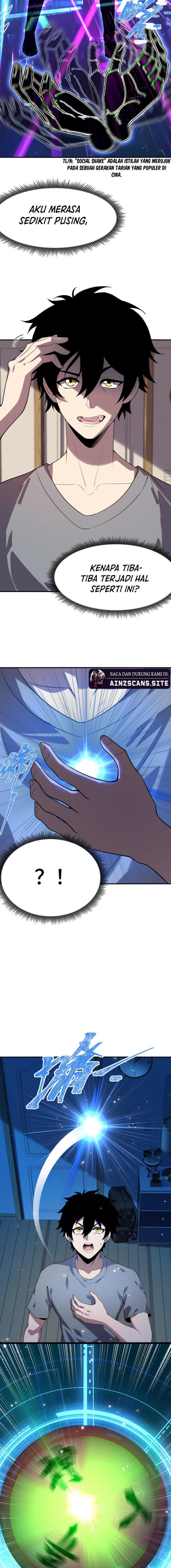 doomsayer-of-the-bloodline-judging-the-divine - Chapter: 3