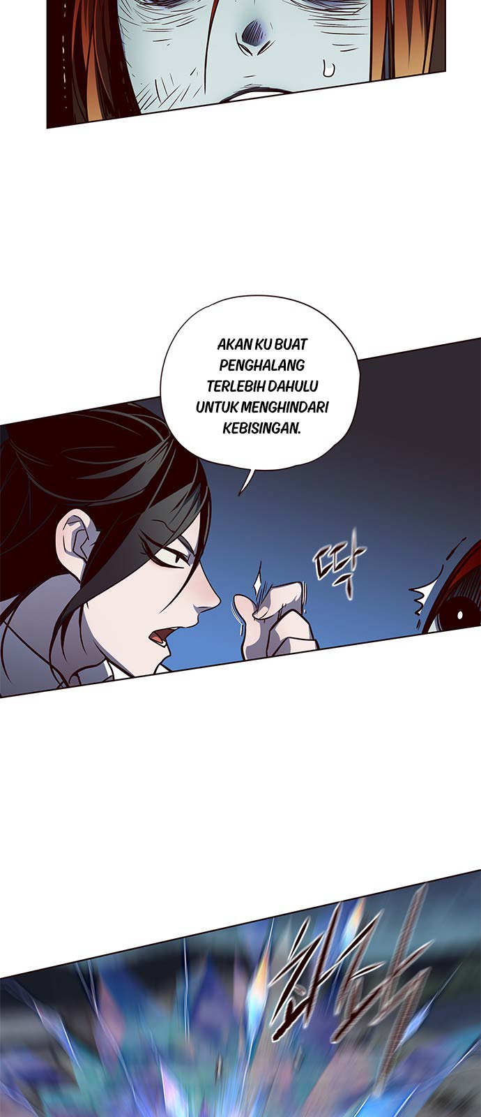 eleceed - Chapter: 45