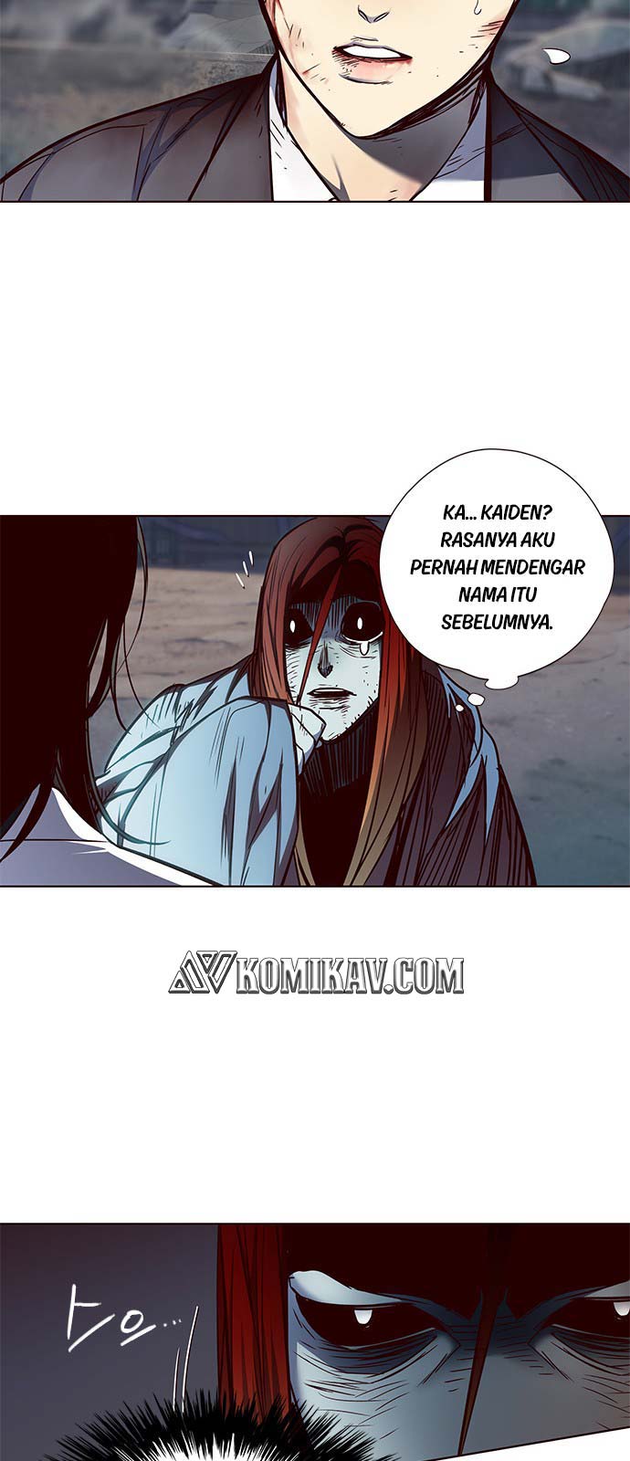 eleceed - Chapter: 45