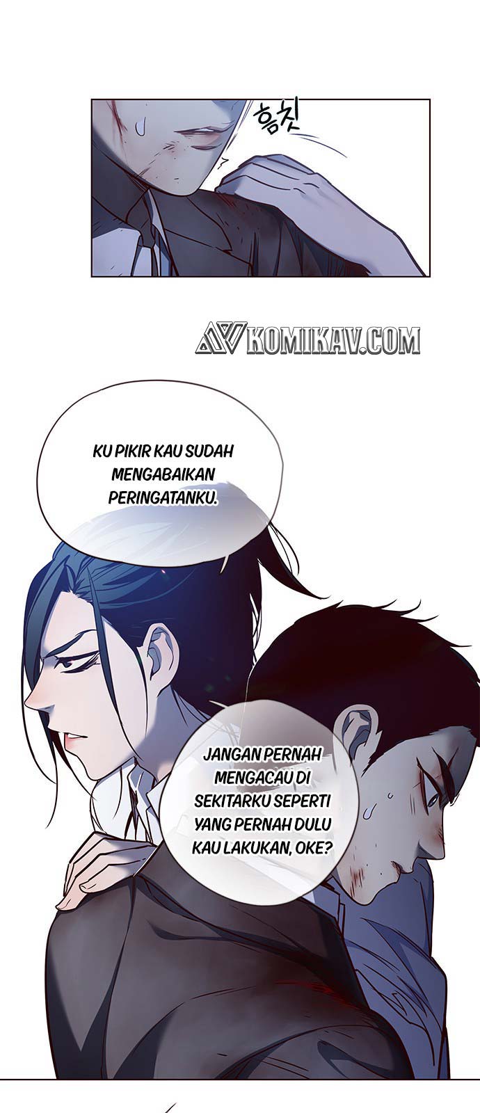 eleceed - Chapter: 45