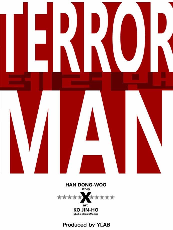 terror-man - Chapter: 47