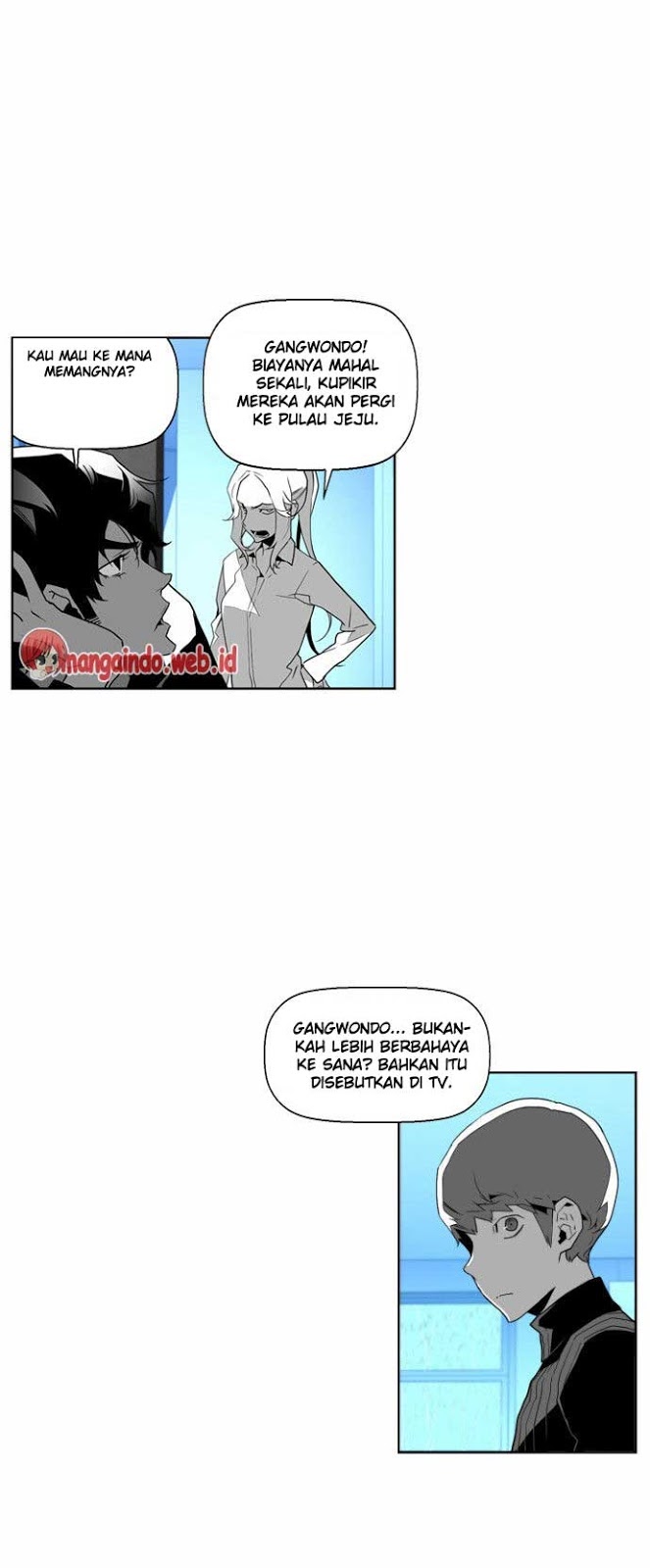 terror-man - Chapter: 47