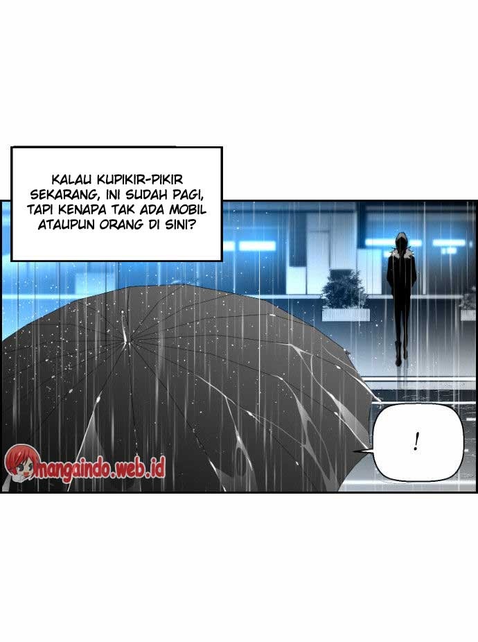 terror-man - Chapter: 47