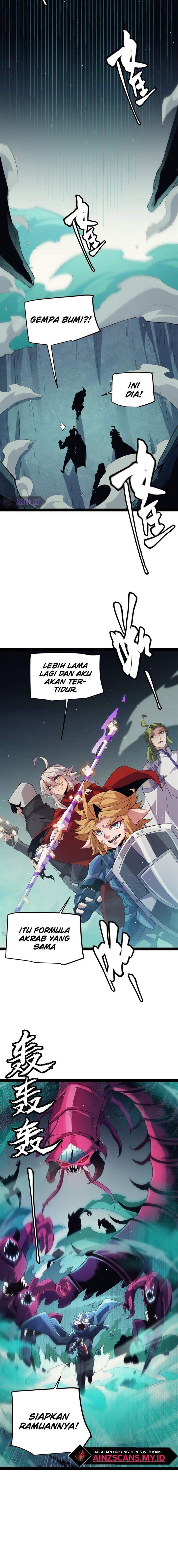 the-game-that-i-came-from - Chapter: 144