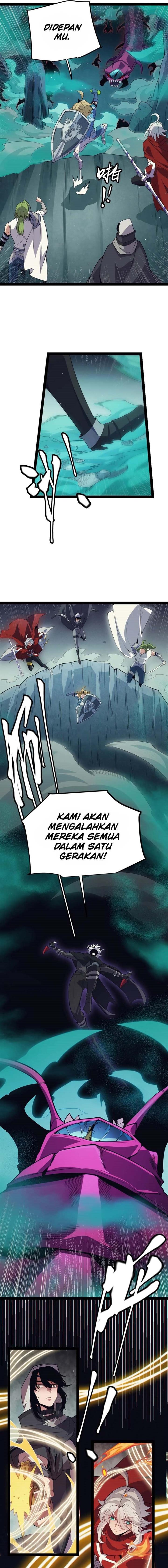 the-game-that-i-came-from - Chapter: 144