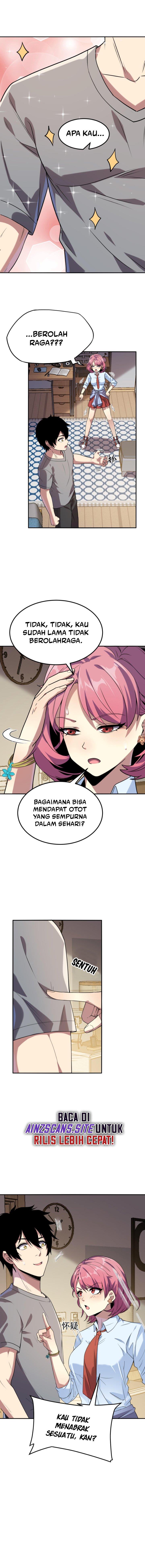 doomsayer-of-the-bloodline-judging-the-divine - Chapter: 4