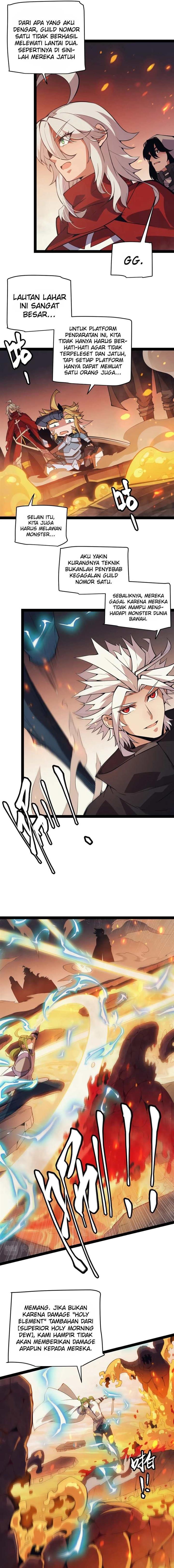 the-game-that-i-came-from - Chapter: 144