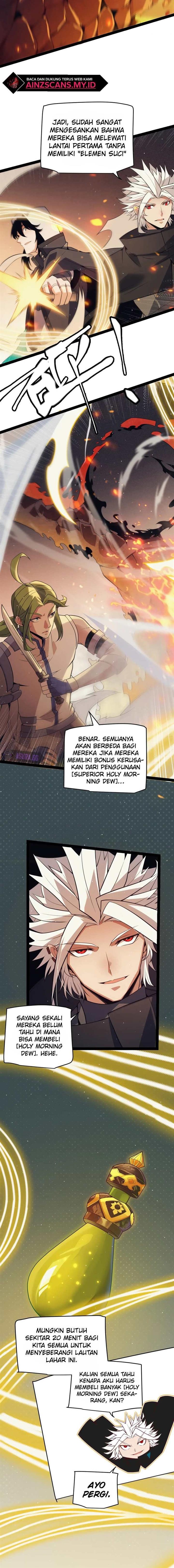 the-game-that-i-came-from - Chapter: 144