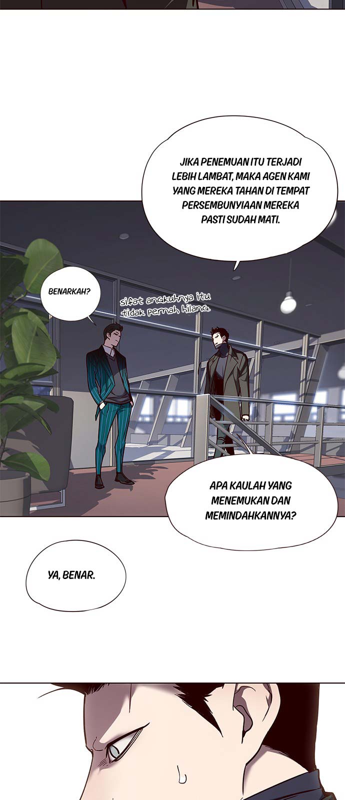 eleceed - Chapter: 46