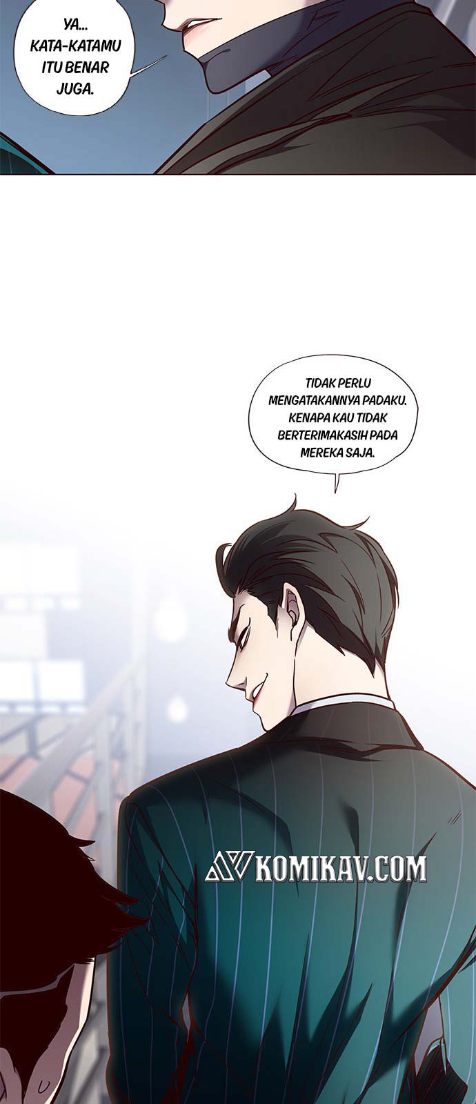 eleceed - Chapter: 46