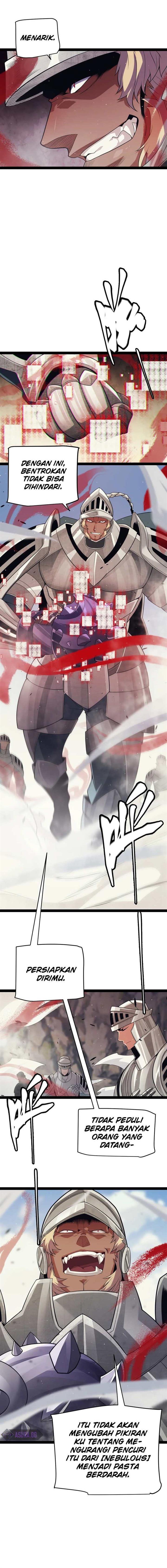 the-game-that-i-came-from - Chapter: 144