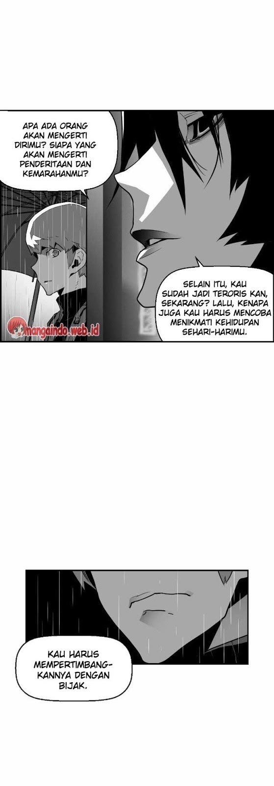 terror-man - Chapter: 48