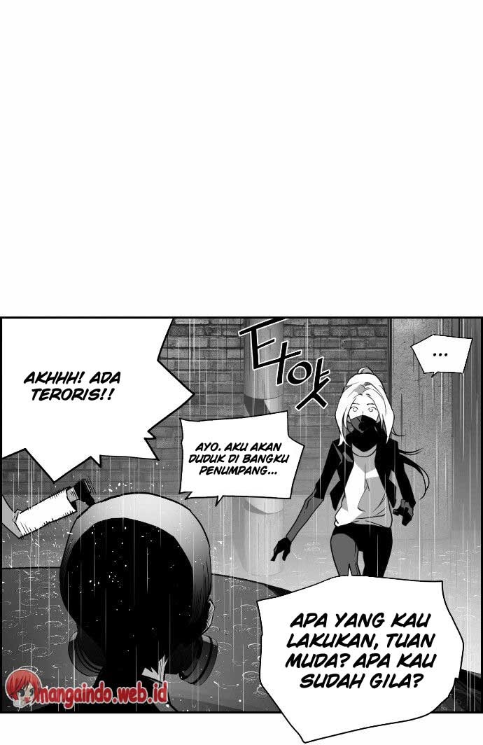 terror-man - Chapter: 48