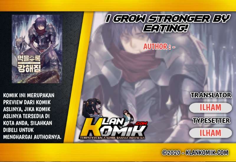 i-grow-stronger-by-eating - Chapter: 1