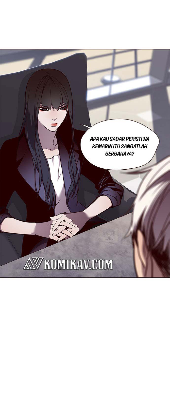 eleceed - Chapter: 47