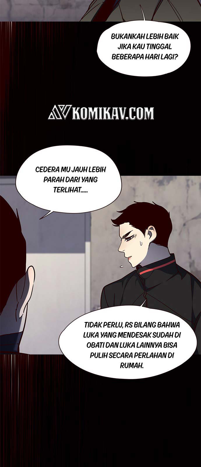 eleceed - Chapter: 47