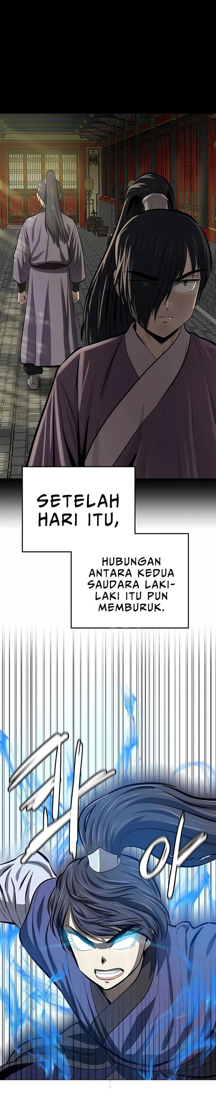 weak-teacher - Chapter: 84