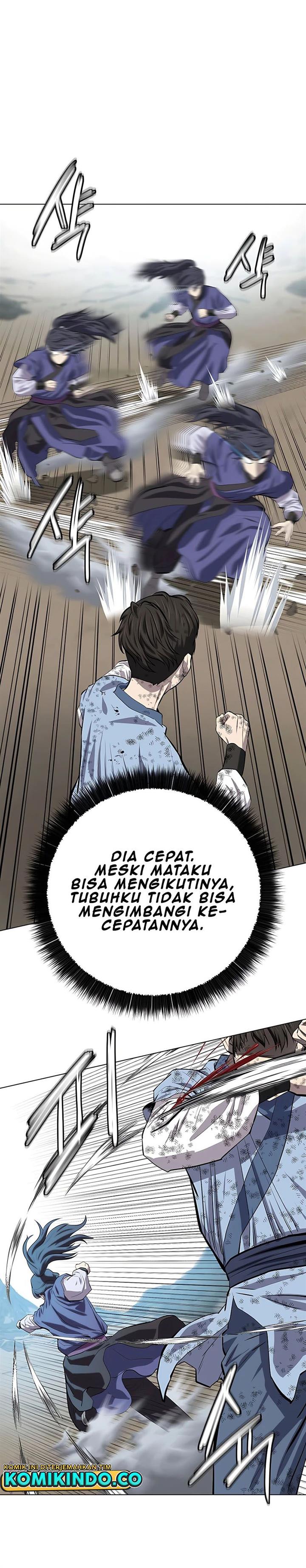 weak-teacher - Chapter: 84