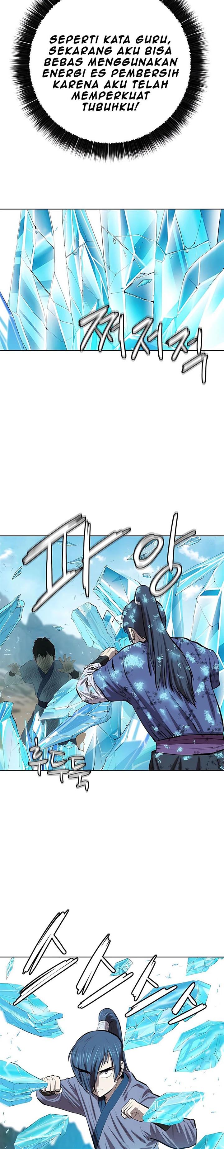 weak-teacher - Chapter: 84