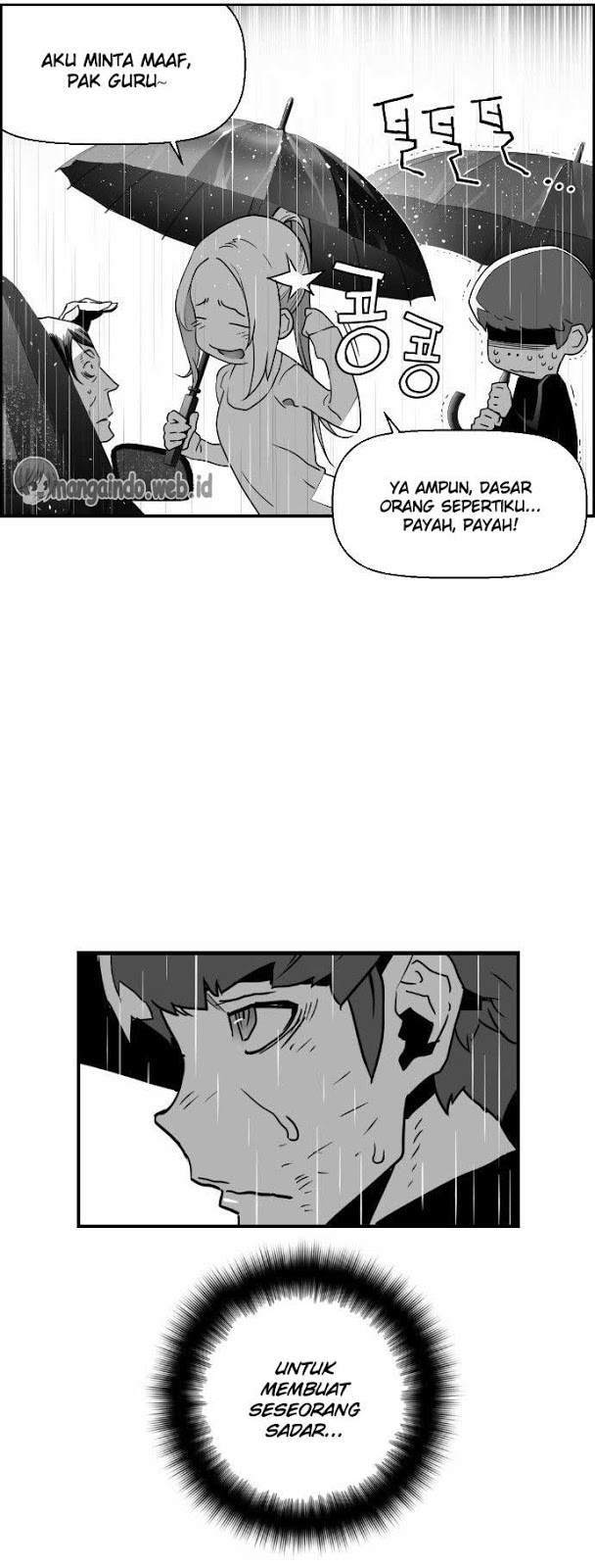 terror-man - Chapter: 49