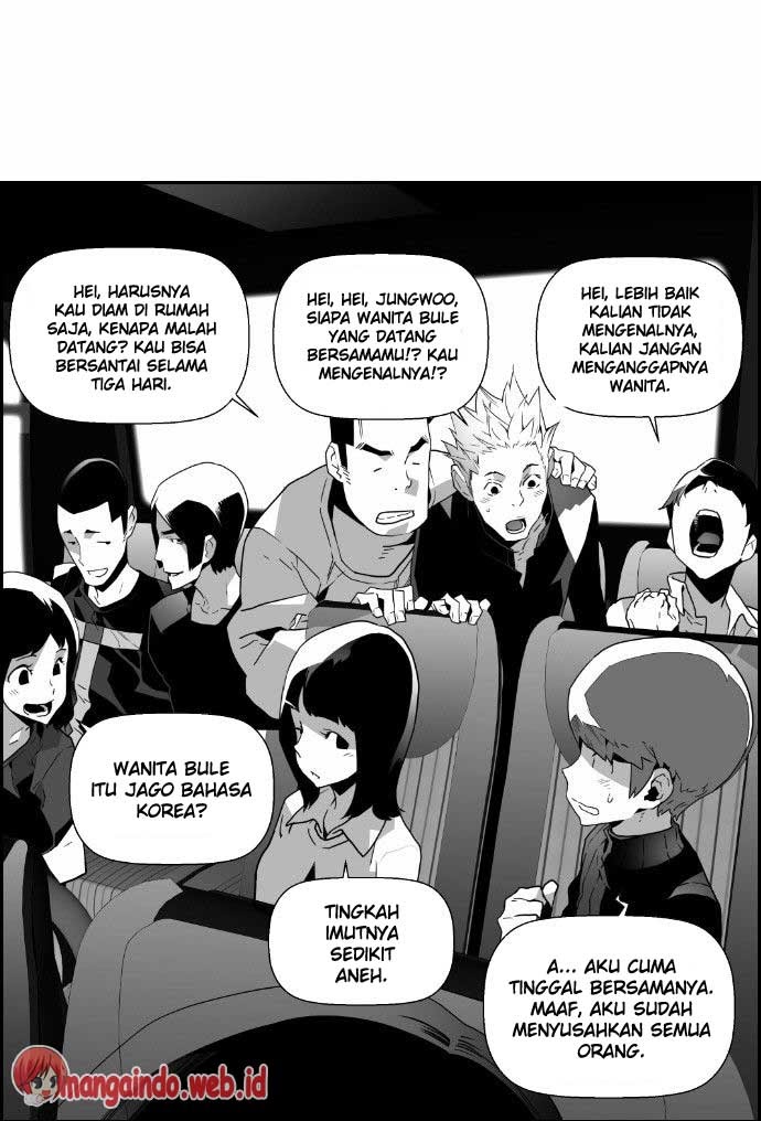 terror-man - Chapter: 49