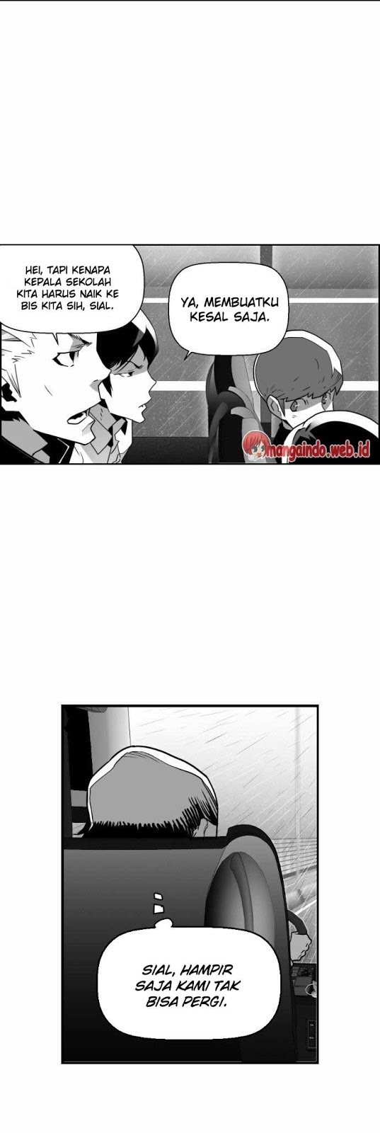 terror-man - Chapter: 49