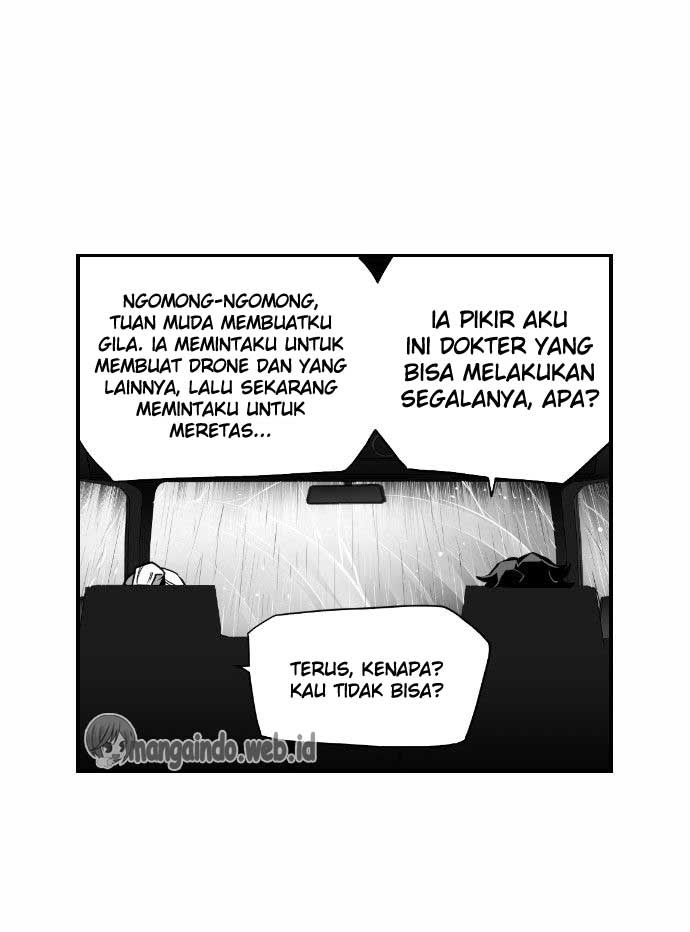 terror-man - Chapter: 49