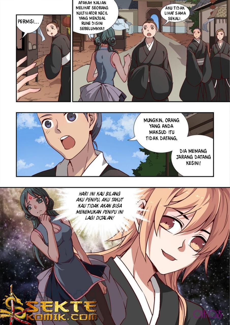 fairy-king - Chapter: 21