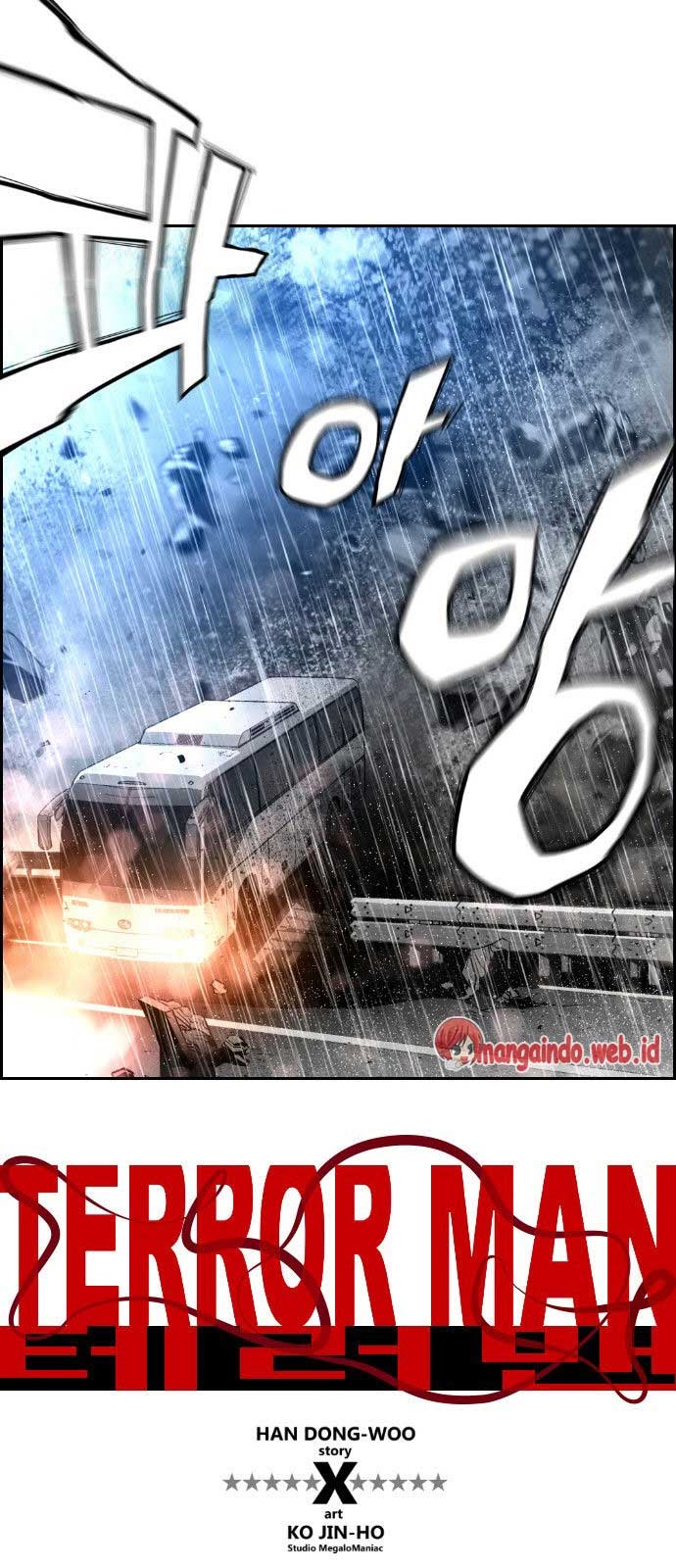 terror-man - Chapter: 50