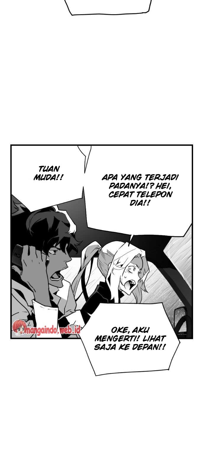 terror-man - Chapter: 50