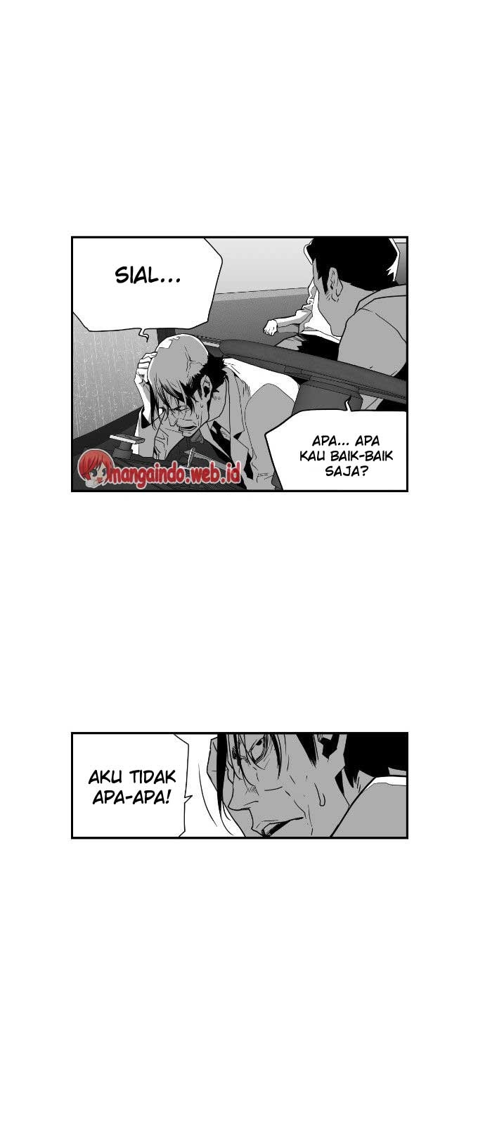 terror-man - Chapter: 50