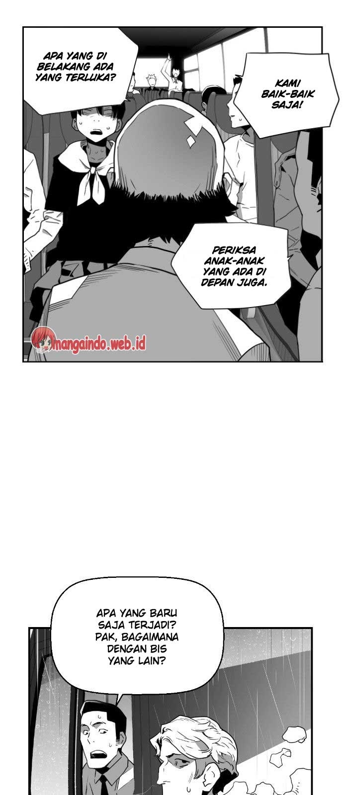 terror-man - Chapter: 50