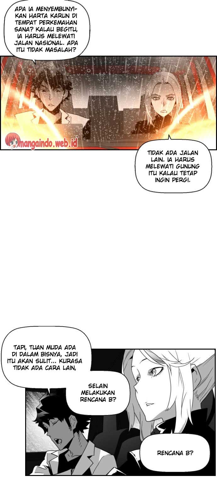 terror-man - Chapter: 50