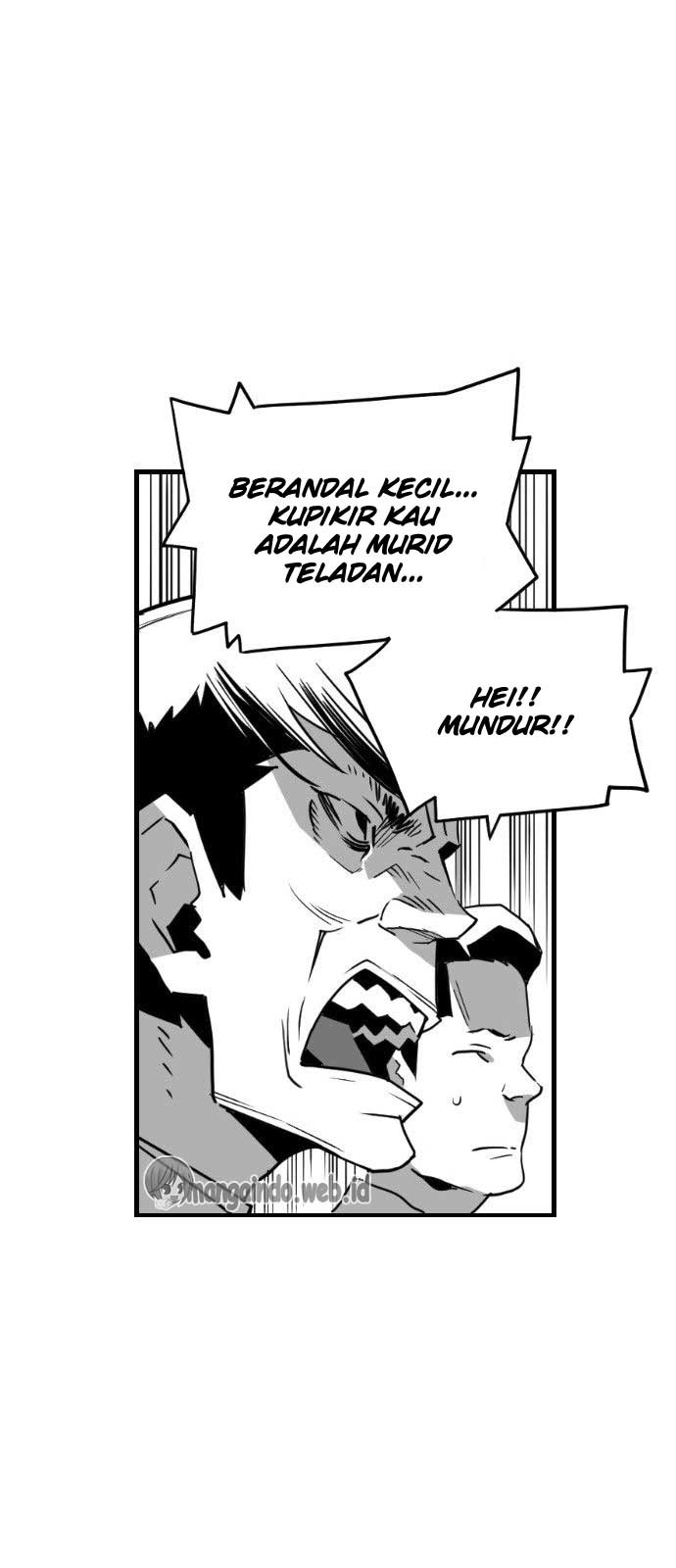 terror-man - Chapter: 50