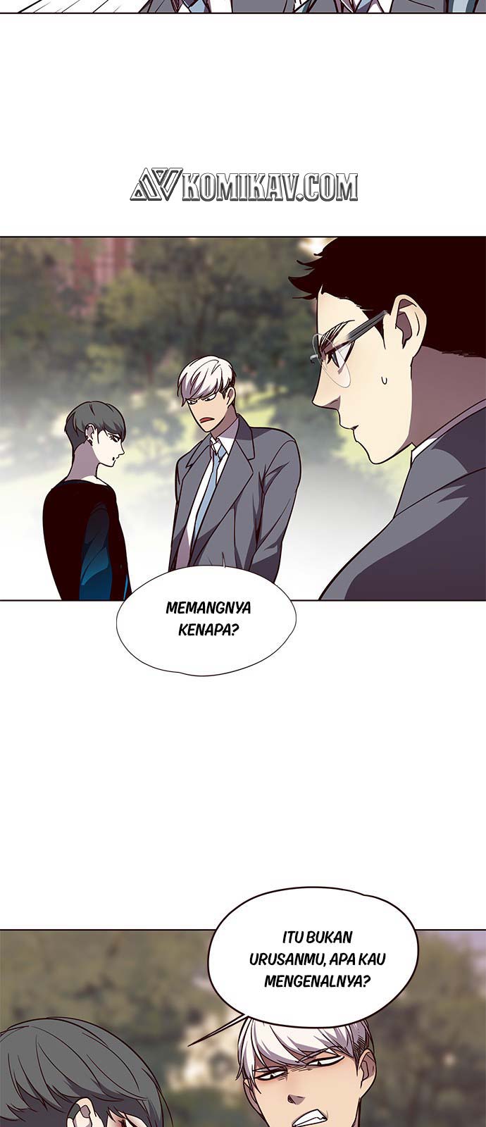 eleceed - Chapter: 49