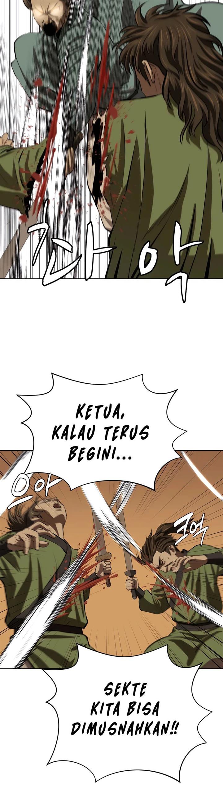 weak-teacher - Chapter: 86