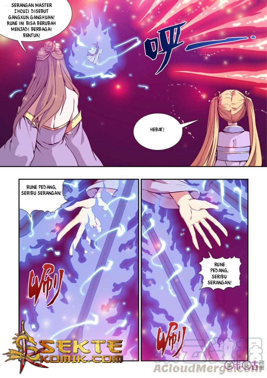 fairy-king - Chapter: 24